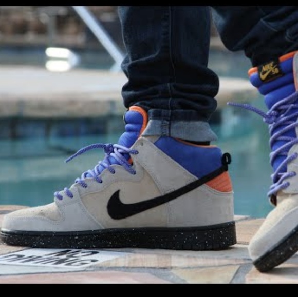 nike dunk acapulco gold